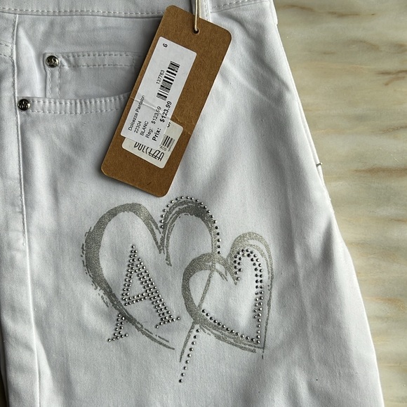 Dolcezza jeans - Picture 2 of 7